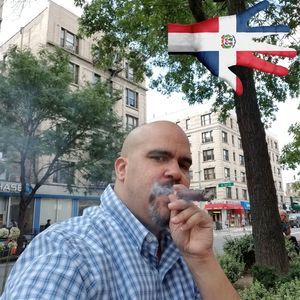 Meet your Posher, Ramon